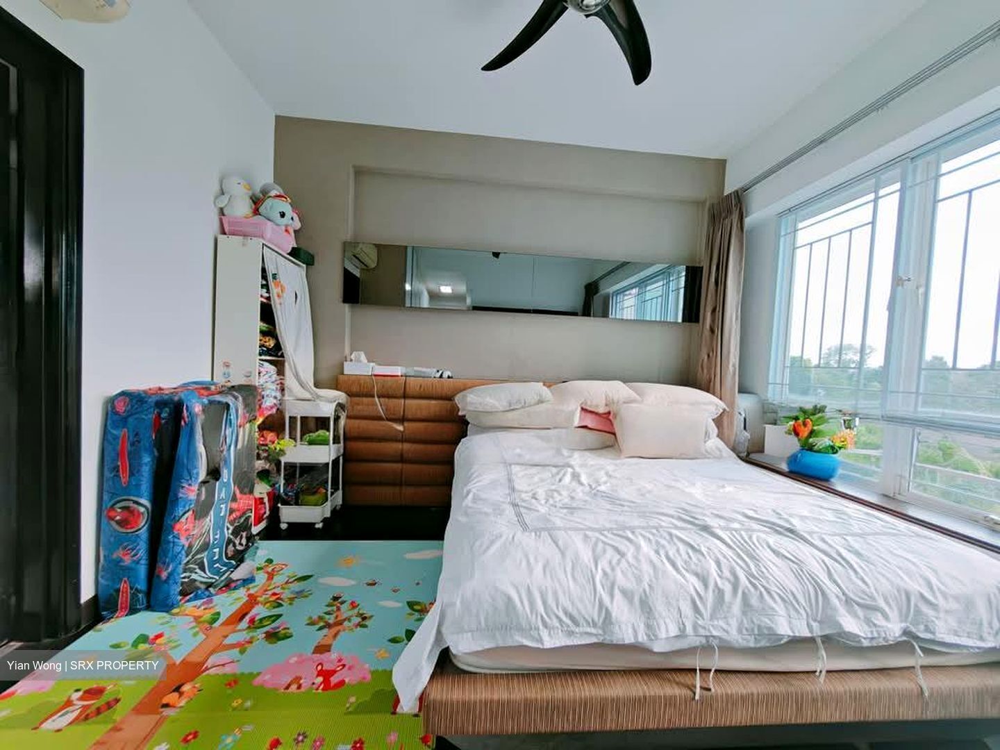 Tampines Avenue 1 (D18), Condominium #543185081